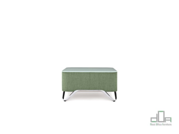 Canapea si fotoliu SOFT BOX #AboutOfficeFurniture