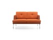Canapea si fotoliu OCTOBER #AboutOfficeFurniture