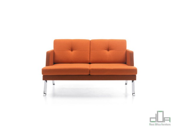 Canapea si fotoliu OCTOBER #AboutOfficeFurniture