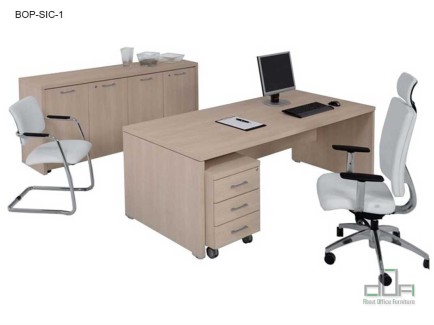 Birou operațional Aegis #AboutOfficeFurniture