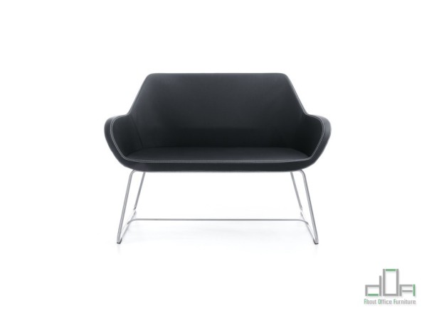 Canapea si fotoliu FAN #AboutOfficeFurniture