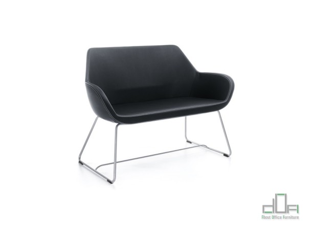 Canapea si fotoliu FAN #AboutOfficeFurniture