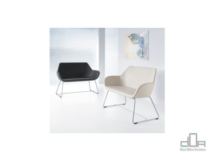 Canapea si fotoliu FAN #AboutOfficeFurniture