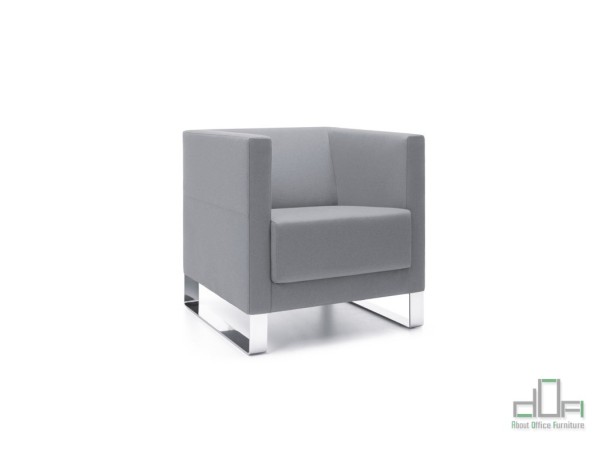 Canapea si fotoliu VANCOUVER #AboutOfficeFurniture