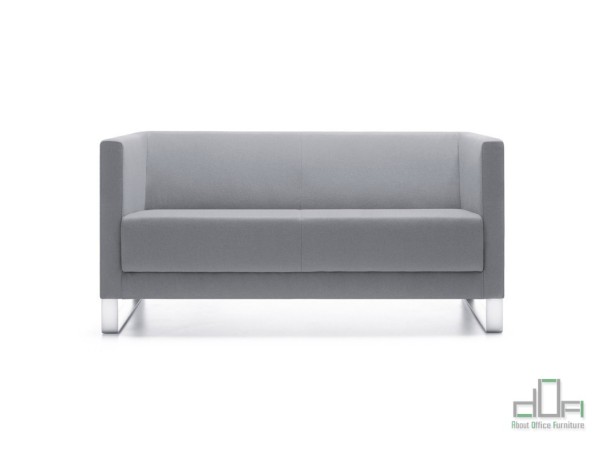 Canapea si fotoliu VANCOUVER #AboutOfficeFurniture