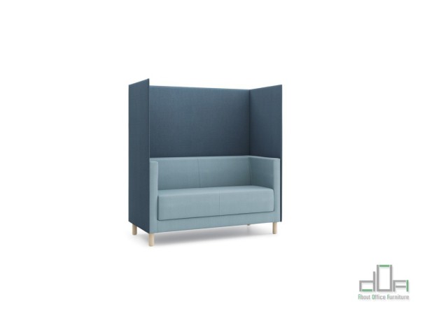 Canapea si fotoliu VANCOUVER #AboutOfficeFurniture