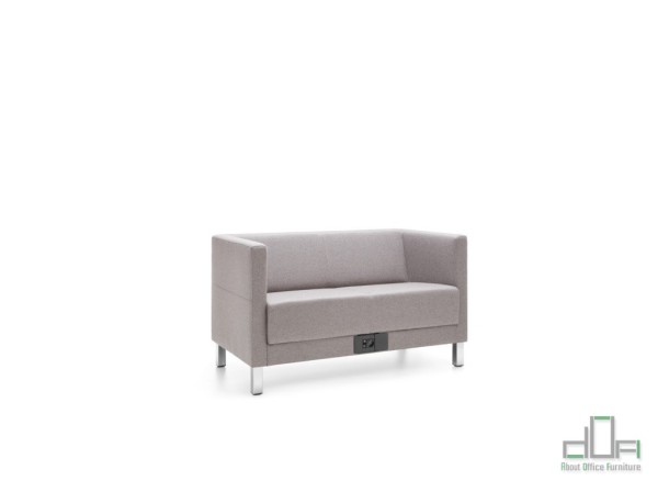 Canapea si fotoliu VANCOUVER #AboutOfficeFurniture