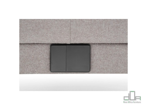 Canapea si fotoliu VANCOUVER #AboutOfficeFurniture