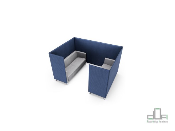 Canapea si fotoliu VANCOUVER #AboutOfficeFurniture