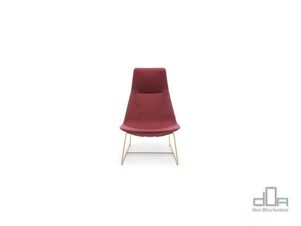 Fotoliu CHIC #AboutOfficeFurniture