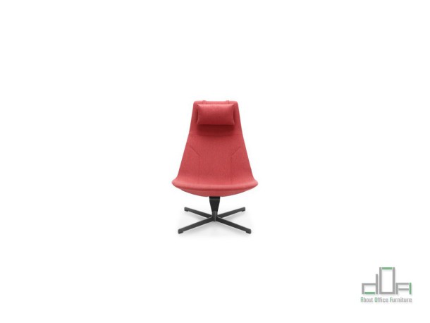 Fotoliu CHIC #AboutOfficeFurniture