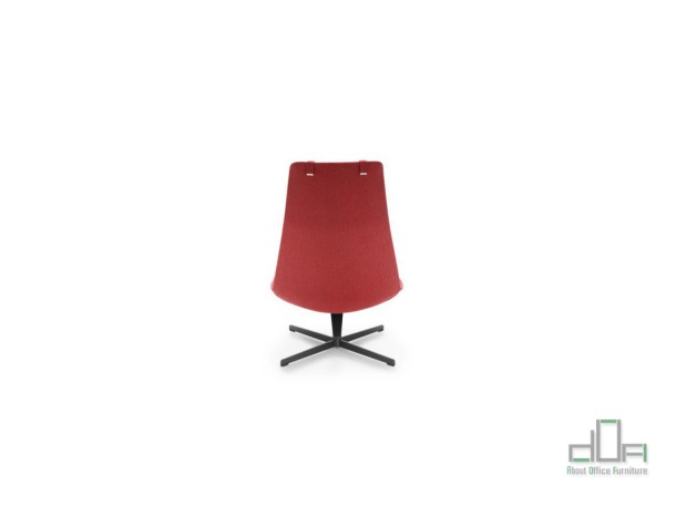 Fotoliu CHIC #AboutOfficeFurniture