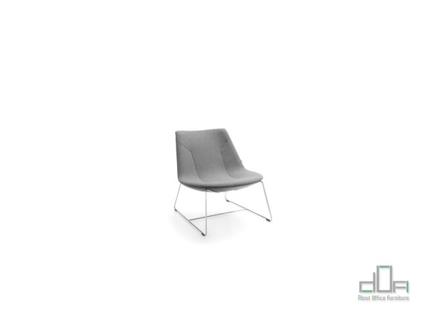 Fotoliu CHIC #AboutOfficeFurniture