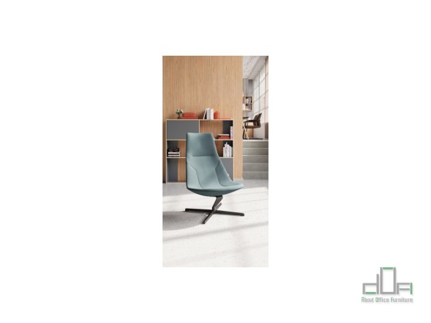 Fotoliu CHIC #AboutOfficeFurniture