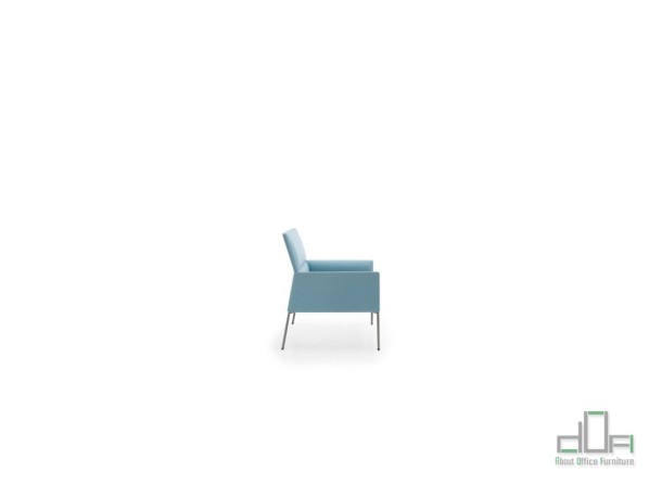 Fotoliu CHIC AIR #AboutOfficeFurniture