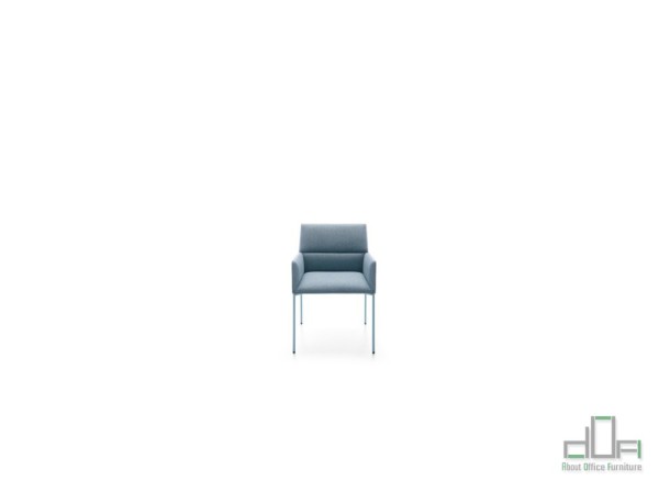 Fotoliu CHIC AIR #AboutOfficeFurniture