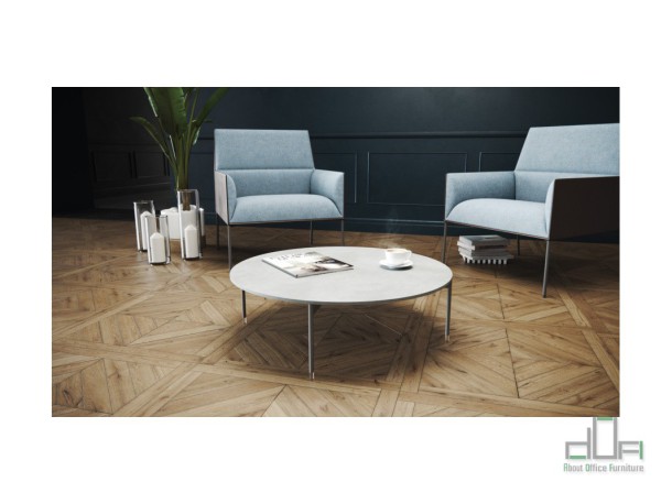 Fotoliu CHIC AIR #AboutOfficeFurniture