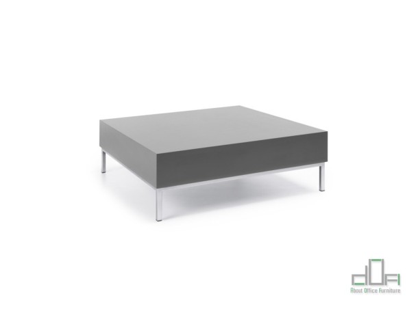 Masuta Cafea MYTURN pentru canapele si fotolii #AboutOfficeFurniture