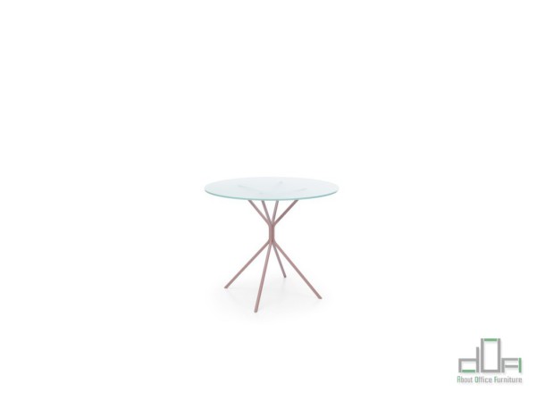 Masa MYTURN pentru canapele si fotolii #AboutOfficeFurniture