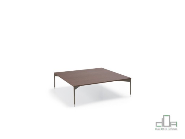 Masa MYTURN pentru canapele si fotolii #AboutOfficeFurniture