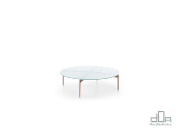 Masa MYTURN pentru canapele si fotolii #AboutOfficeFurniture