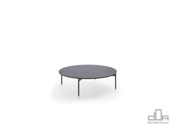 Masa MYTURN pentru canapele si fotolii #AboutOfficeFurniture