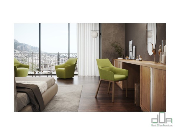 Masa MYTURN pentru canapele si fotolii #AboutOfficeFurniture