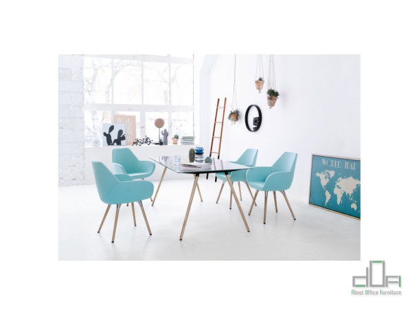 Masa SAM #AboutOfficeFurniture