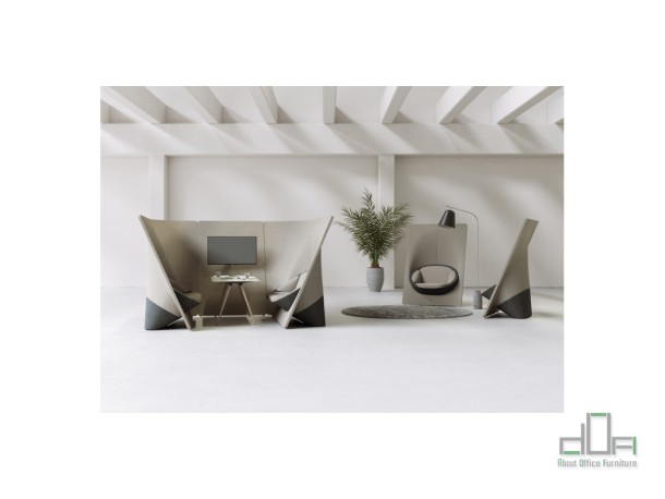 Masa SAM #AboutOfficeFurniture