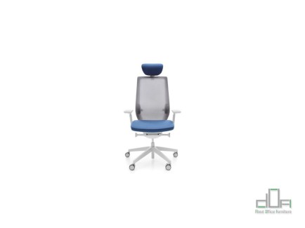 Scaun ergonomic ACCIS PRO #AboutOfficeFurniture