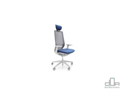 Scaun ergonomic ACCIS PRO #AboutOfficeFurniture