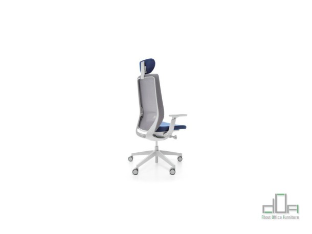 Scaun ergonomic ACCIS PRO #AboutOfficeFurniture