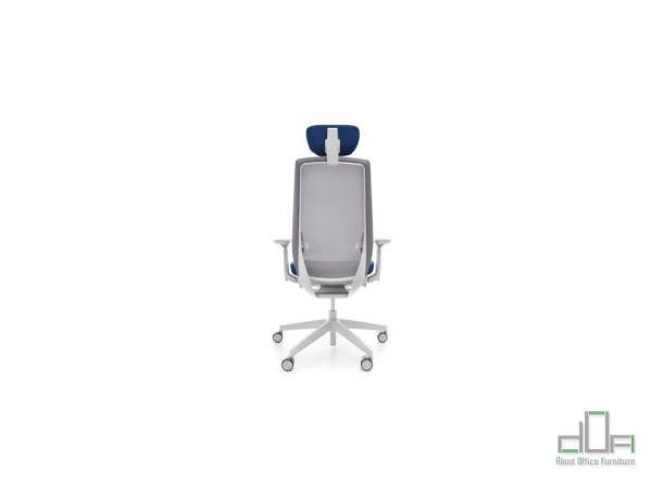 Scaun ergonomic ACCIS PRO #AboutOfficeFurniture