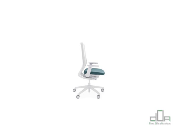 Scaun ergonomic ACCIS PRO #AboutOfficeFurniture