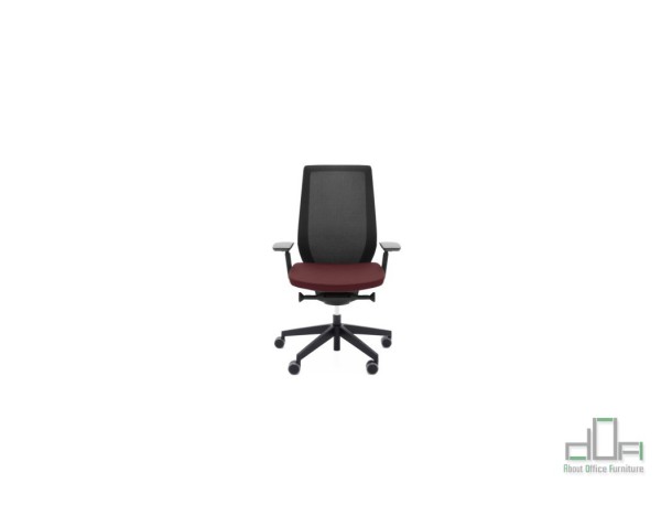 Scaun ergonomic ACCIS PRO #AboutOfficeFurniture