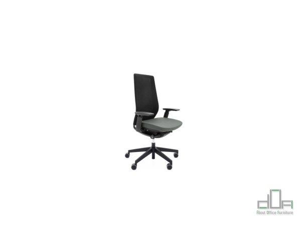 Scaun ergonomic ACCIS PRO #AboutOfficeFurniture