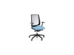 Scaun ergonomic LIGHT-UP #AboutOfficeFurniture