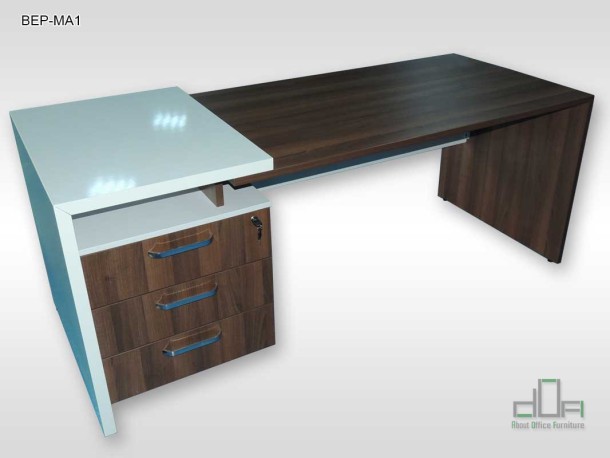 Birou executiv Advesrsus box #AboutOfficeFurniture