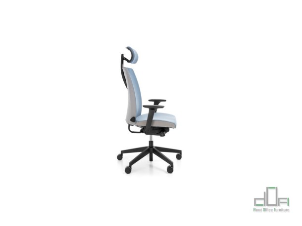 Scaun ergonomic MOTTO #AboutOfficeFurniture