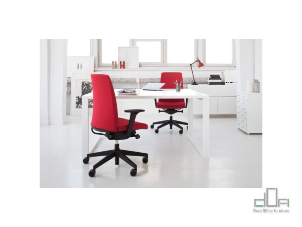 Scaun ergonomic MOTTO #AboutOfficeFurniture