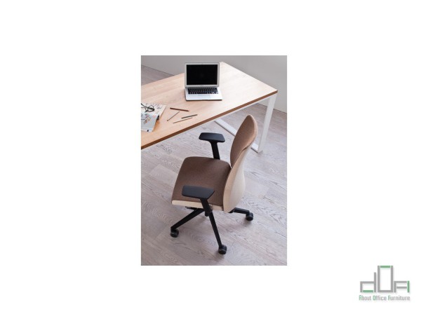Scaun ergonomic MOTTO #AboutOfficeFurniture