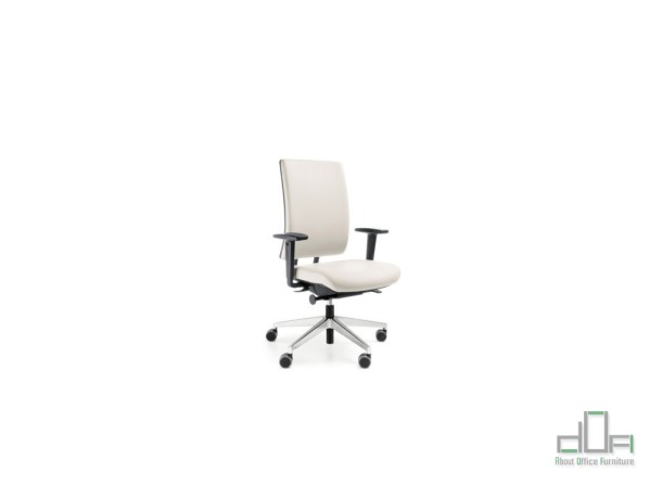 Scaun ergonomic VERI #AboutOfficeFurniture