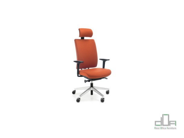 Scaun ergonomic VERI #AboutOfficeFurniture