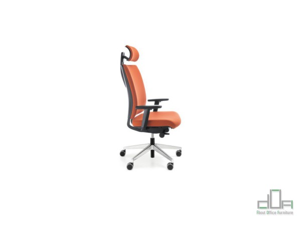 Scaun ergonomic VERI #AboutOfficeFurniture