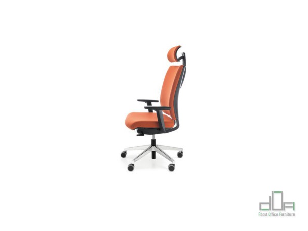 Scaun ergonomic VERI #AboutOfficeFurniture