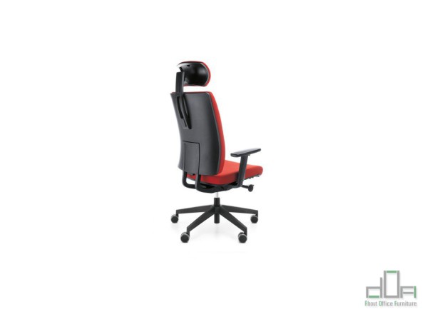 Scaun ergonomic VERI #AboutOfficeFurniture