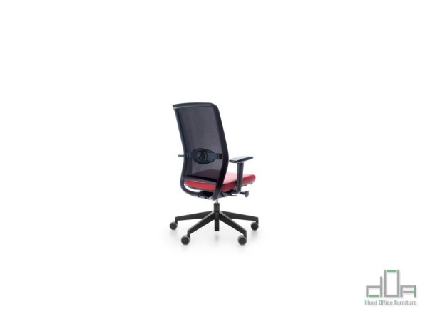Scaun ergonomic VERI-NET #AboutOfficeFurniture