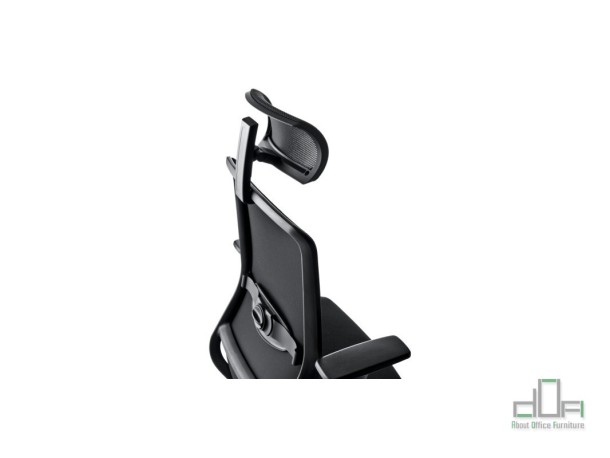 Scaun ergonomic VERI-NET #AboutOfficeFurniture