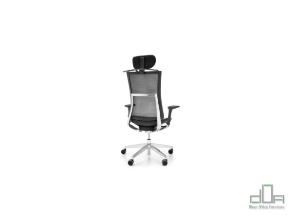 Scaun ergonomic VIOLLE #AboutOfficeFurniture