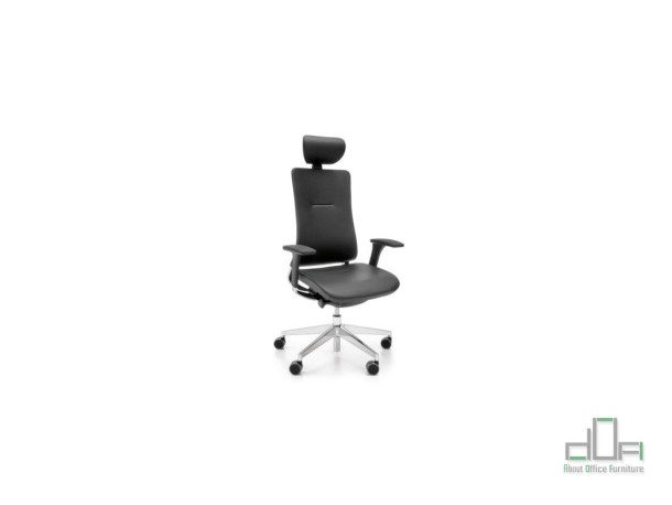 Scaun ergonomic VIOLLE #AboutOfficeFurniture